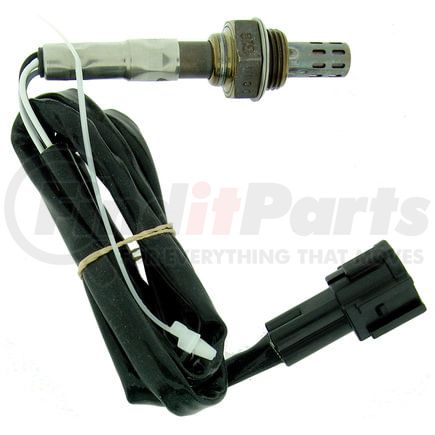 24818 by NTK - NTK OE Type Oxygen Sensor