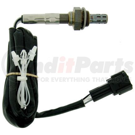 24819 by NTK - NTK OE Type Oxygen Sensor