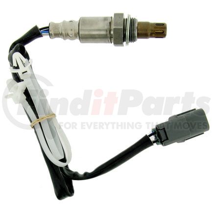 24820 by NTK - NTK OE Type 4-Wire A/F Sensor