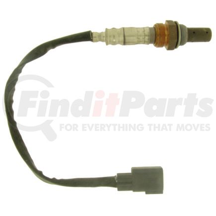 NTK 24822 Air / Fuel Ratio Sensor NTK OE Type 4-Wire A/F Sensor