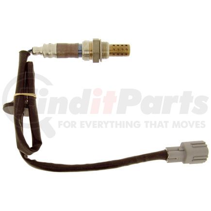 24840 by NTK - NTK OE Type Oxygen Sensor