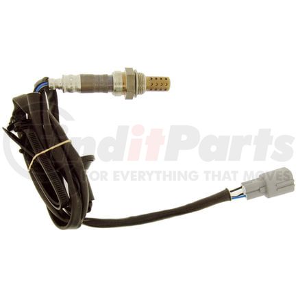 24842 by NTK - NTK OE Type Oxygen Sensor