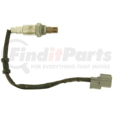 24845 by NTK - NTK OE Type 4-Wire A/F Sensor