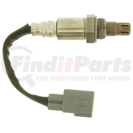 24849 by NTK - NTK OE Type 4-Wire A/F Sensor