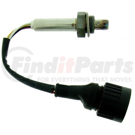 25010 by NTK - NTK OE Type Oxygen Sensor