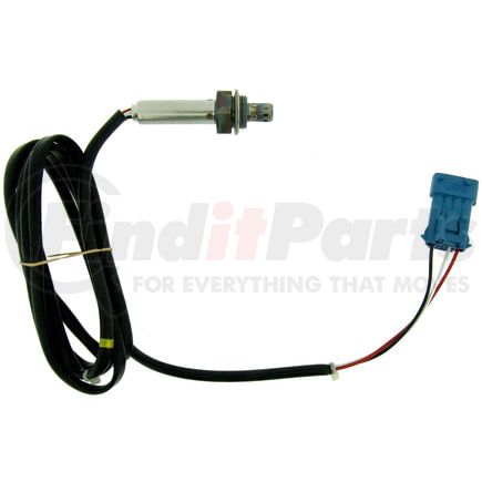 25003 by NTK - NTK OE Type Oxygen Sensor