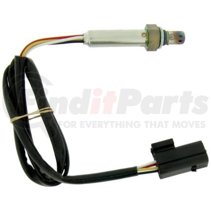 25018 by NTK - NTK OE Type Oxygen Sensor