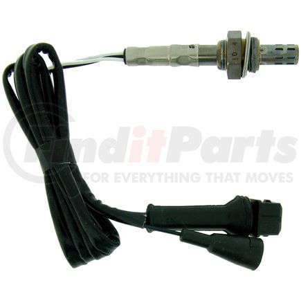 25040 by NTK - NTK OE Type Oxygen Sensor