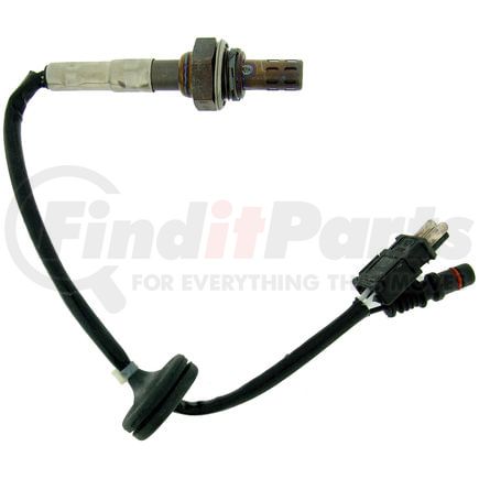 25038 by NTK - NTK OE Type Oxygen Sensor