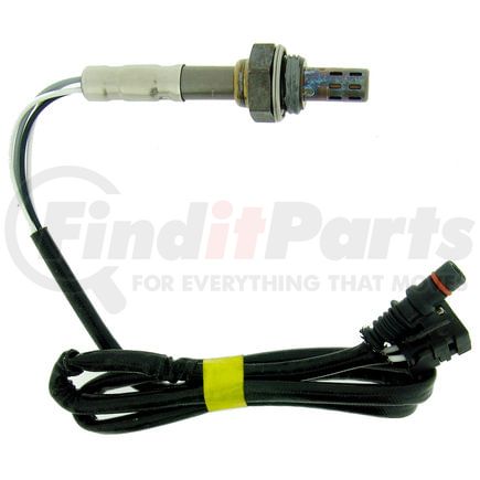 NTK 25053 Oxygen Sensor NTK OE Type Oxygen Sensor