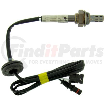 25081 by NTK - NTK OE Type Oxygen Sensor