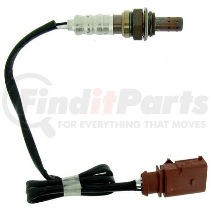 25079 by NTK - NTK OE Type Oxygen Sensor