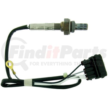 25103 by NTK - NTK OE Type Oxygen Sensor