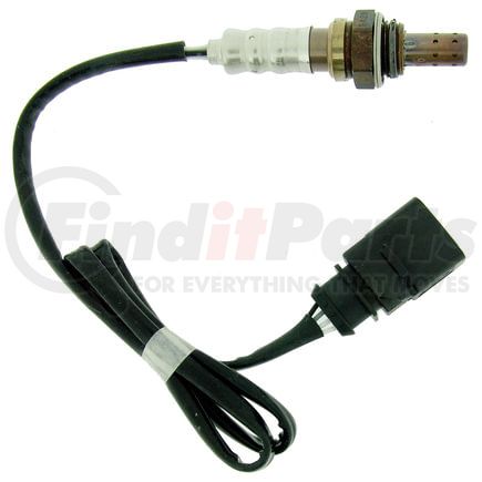 25083 by NTK - NTK OE Type Oxygen Sensor