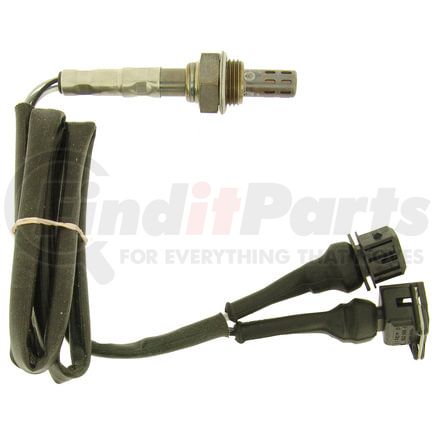 25137 by NTK - NTK OE Type Oxygen Sensor