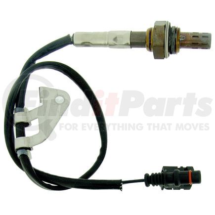 25129 by NTK - NTK OE Type Oxygen Sensor