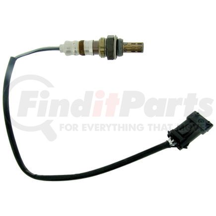 25146 by NTK - NTK OE Type Oxygen Sensor