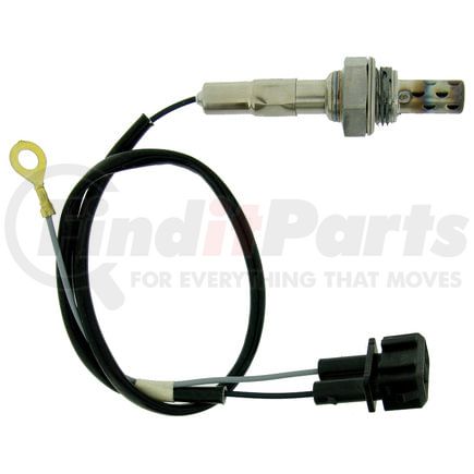 25139 by NTK - NTK OE Type Oxygen Sensor