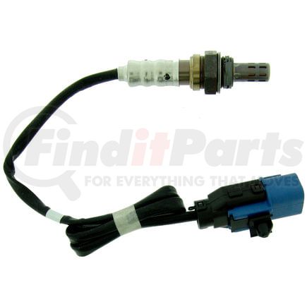 25152 by NTK - NTK OE Type Oxygen Sensor