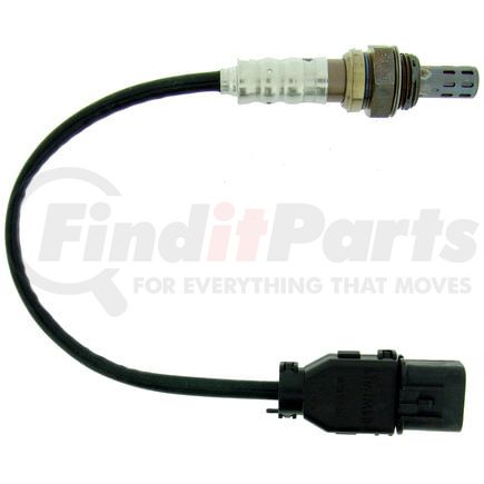 25151 by NTK - NTK OE Type Oxygen Sensor