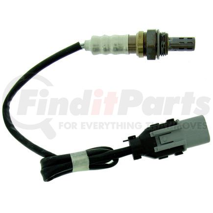 25154 by NTK - NTK OE Type Oxygen Sensor
