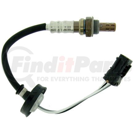 25153 by NTK - NTK OE Type Oxygen Sensor