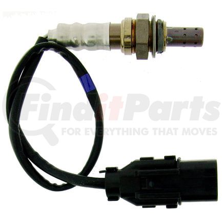 25158 by NTK - NTK OE Type Oxygen Sensor