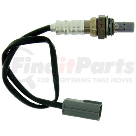 25157 by NTK - NTK OE Type Oxygen Sensor