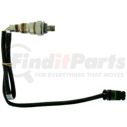 25163 by NTK - NTK OE Type Oxygen Sensor