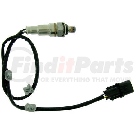 25166 by NTK - NTK OE Type Oxygen Sensor