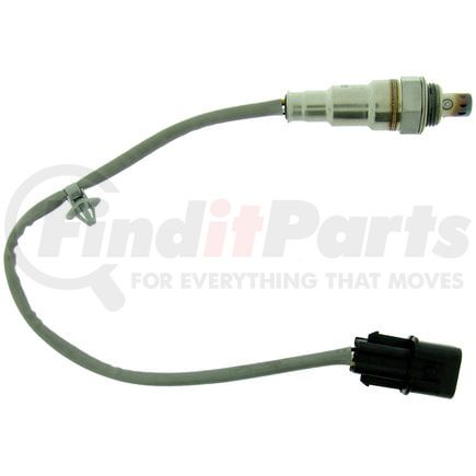 25169 by NTK - NTK OE Type Oxygen Sensor