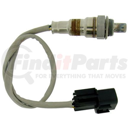 25170 by NTK - NTK OE Type Oxygen Sensor