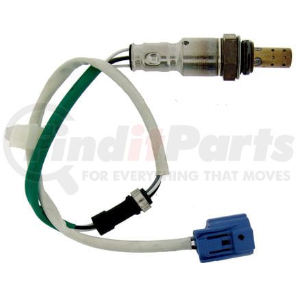 25173 by NTK - NTK OE Type Oxygen Sensor