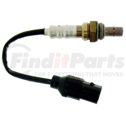 25176 by NTK - NTK OE Type Oxygen Sensor