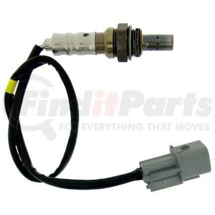 25181 by NTK - NTK OE Type Oxygen Sensor