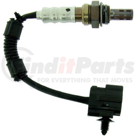 25185 by NTK - NTK OE Type Oxygen Sensor