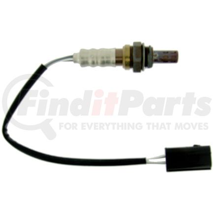 25184 by NTK - NTK OE Type Oxygen Sensor