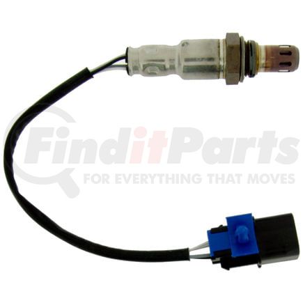 25190 by NTK - NTK OE Type Oxygen Sensor