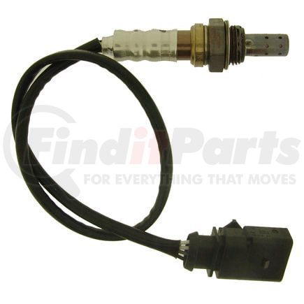 25197 by NTK - NTK OE Type Oxygen Sensor