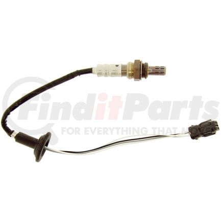 25202 by NTK - NTK OE Type Oxygen Sensor