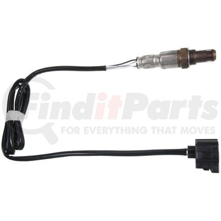 25208 by NTK - NTK OE Type Oxygen Sensor