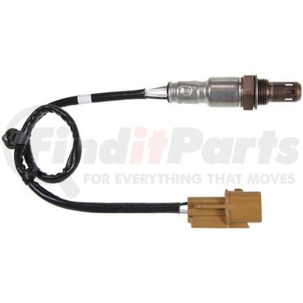 NTK 25207 Oxygen Sensor NTK OE Type Oxygen Sensor