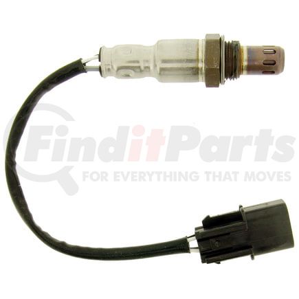 25212 by NTK - NTK OE Type Oxygen Sensor