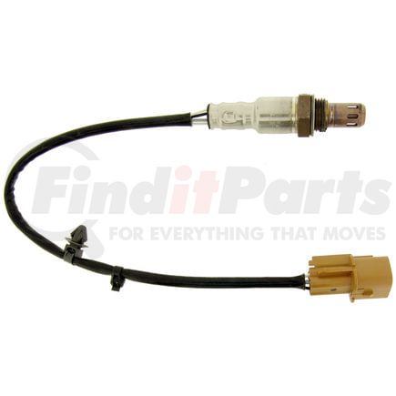 25213 by NTK - NTK OE Type Oxygen Sensor