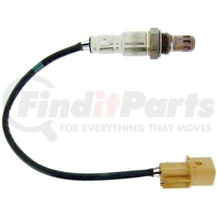 25222 by NTK - NTK OE Type Oxygen Sensor