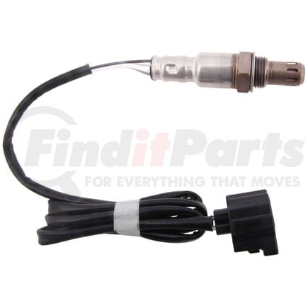 25232 by NTK - NTK OE Type Oxygen Sensor