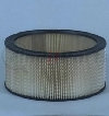 AF1762 by FLEETGUARD - Air Filter - 12 in. OD, General Motors 8997890