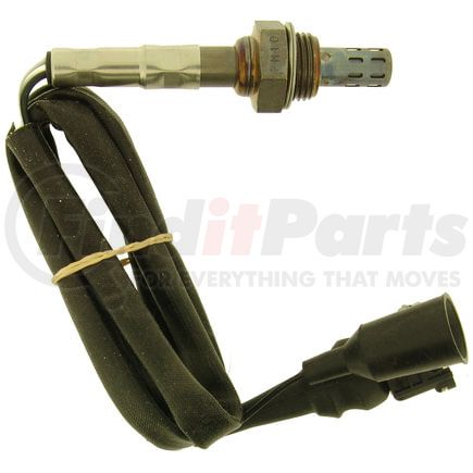 25499 by NTK - NTK OE Type Oxygen Sensor