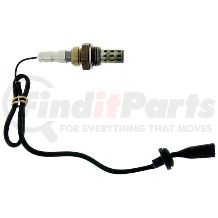 25501 by NTK - NTK OE Type Oxygen Sensor
