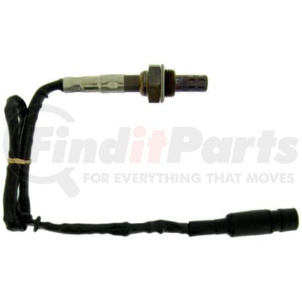 NTK 25505 Oxygen Sensor NTK OE Type Oxygen Sensor